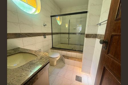 Apartamento à venda com 3 quartos, 120m² em Serra, Belo Horizonte
