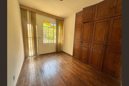 Apartamento à venda com 3 quartos, 120m² em Serra, Belo Horizonte