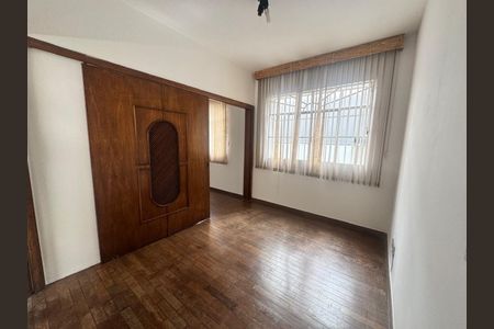 Apartamento à venda com 3 quartos, 120m² em Serra, Belo Horizonte