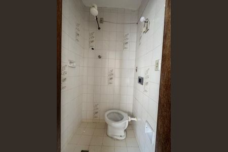 Apartamento à venda com 3 quartos, 120m² em Serra, Belo Horizonte