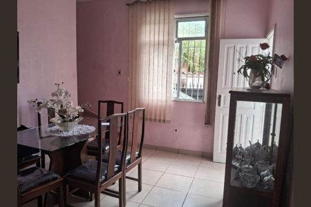 Casa à venda com 5 quartos, 90m² em Santa Rosa, Niterói