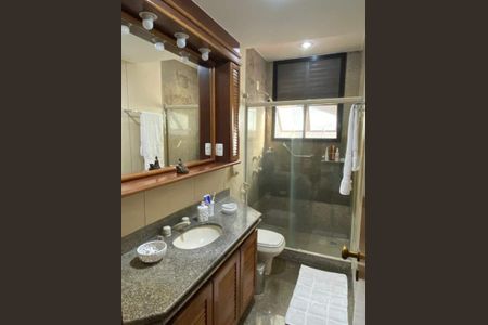 Apartamento à venda com 3 quartos, 137m² em Jardim Guanabara, Rio de Janeiro