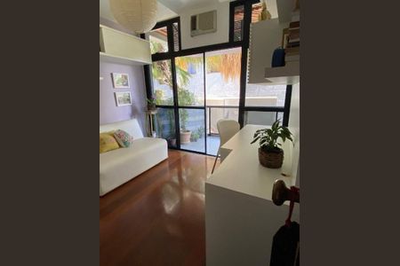 Apartamento à venda com 3 quartos, 137m² em Jardim Guanabara, Rio de Janeiro