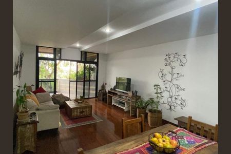 Apartamento à venda com 3 quartos, 137m² em Jardim Guanabara, Rio de Janeiro