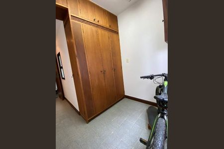 Apartamento à venda com 3 quartos, 137m² em Jardim Guanabara, Rio de Janeiro