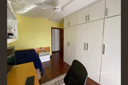 Apartamento à venda com 3 quartos, 137m² em Jardim Guanabara, Rio de Janeiro