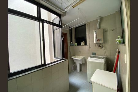 Apartamento à venda com 3 quartos, 137m² em Jardim Guanabara, Rio de Janeiro