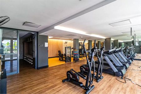 Apartamento à venda com 2 quartos, 60m² em Ferreira, São Paulo