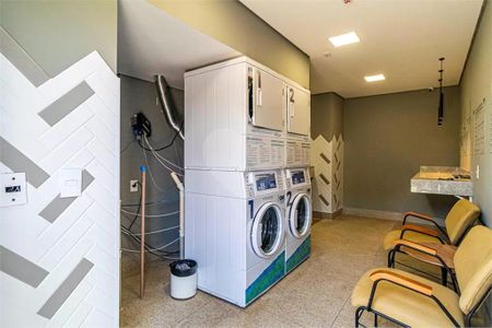Apartamento à venda com 2 quartos, 60m² em Ferreira, São Paulo