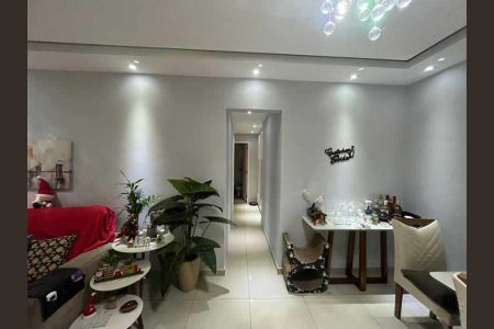Apartamento à venda com 2 quartos, 64m² em Vila Isabel, Rio de Janeiro