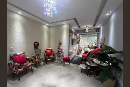 Apartamento à venda com 2 quartos, 64m² em Vila Isabel, Rio de Janeiro