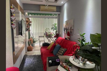 Apartamento à venda com 2 quartos, 64m² em Vila Isabel, Rio de Janeiro