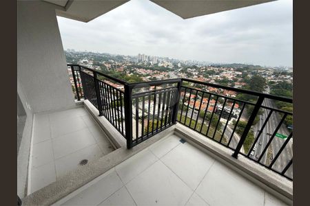 Apartamento à venda com 3 quartos, 94m² em Butantã, São Paulo