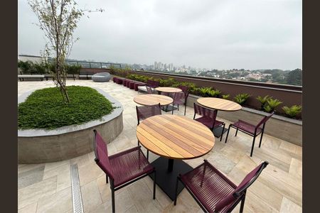 Apartamento à venda com 3 quartos, 94m² em Butantã, São Paulo