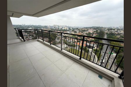 Apartamento à venda com 3 quartos, 94m² em Butantã, São Paulo