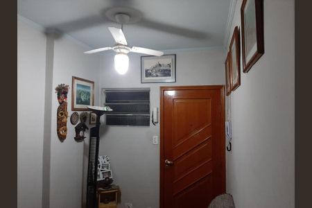 Apartamento à venda com 2 quartos, 59m² em Campos Elíseos, São Paulo