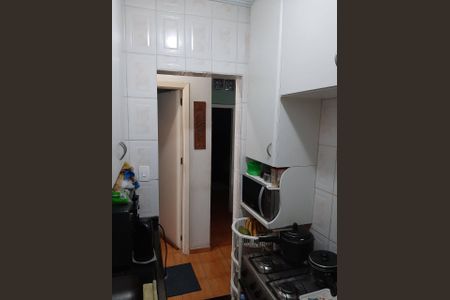 Apartamento à venda com 2 quartos, 59m² em Campos Elíseos, São Paulo