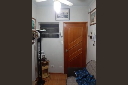 Apartamento à venda com 2 quartos, 59m² em Campos Elíseos, São Paulo