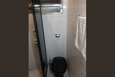 Apartamento à venda com 2 quartos, 59m² em Campos Elíseos, São Paulo