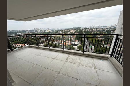 Apartamento à venda com 3 quartos, 94m² em Butantã, São Paulo