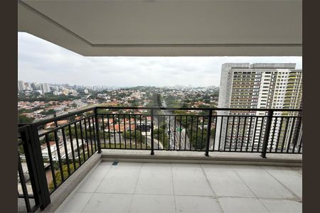 Apartamento à venda com 3 quartos, 94m² em Butantã, São Paulo