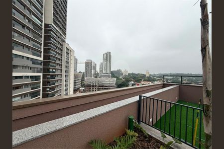 Apartamento à venda com 3 quartos, 94m² em Butantã, São Paulo