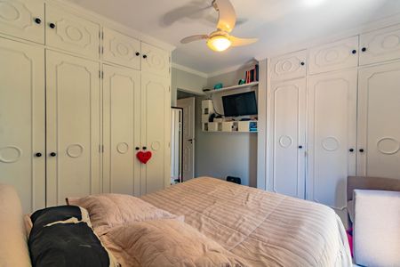 Apartamento à venda com 100m², 3 quartos e 4 vagas