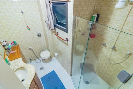 Apartamento à venda com 100m², 3 quartos e 4 vagas