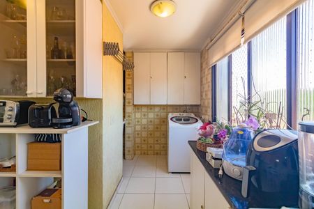 Apartamento à venda com 100m², 3 quartos e 4 vagas