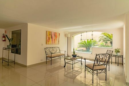 Apartamento à venda com 100m², 3 quartos e 4 vagas