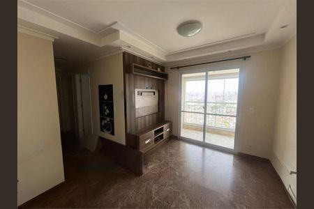 Apartamento à venda com 3 quartos, 71m² em Jardim Maria Rosa, Taboão da Serra