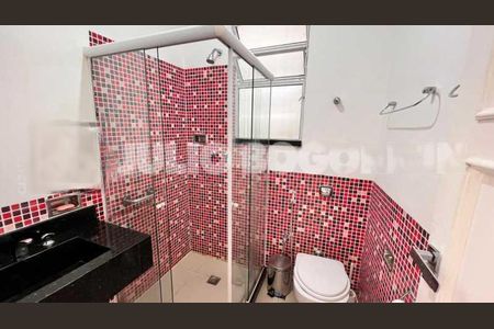 Apartamento à venda com 2 quartos, 65m² em Leblon, Rio de Janeiro