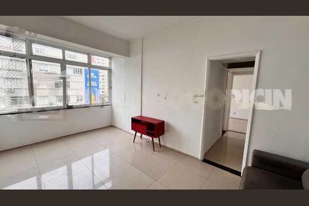 Apartamento à venda com 2 quartos, 65m² em Leblon, Rio de Janeiro