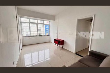 Apartamento à venda com 2 quartos, 65m² em Leblon, Rio de Janeiro