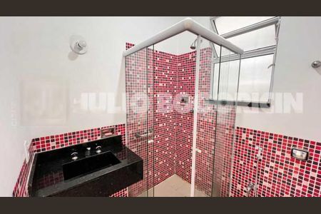 Apartamento à venda com 2 quartos, 65m² em Leblon, Rio de Janeiro