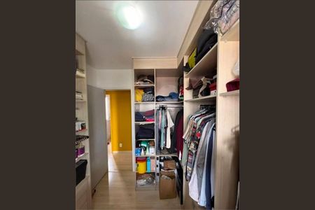 Apartamento à venda com 3 quartos, 77m² em Jardim Esmeralda, São Paulo