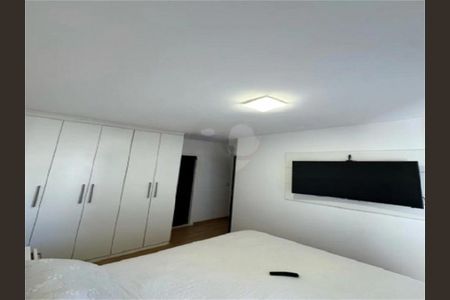 Apartamento à venda com 2 quartos, 64m² em Cambuci, São Paulo