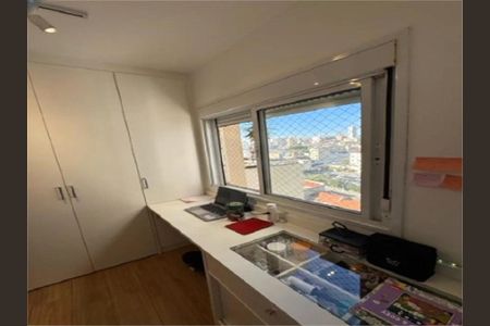 Apartamento à venda com 2 quartos, 64m² em Cambuci, São Paulo