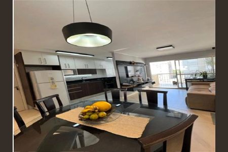 Apartamento à venda com 2 quartos, 64m² em Cambuci, São Paulo