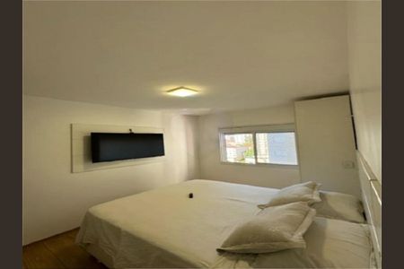 Apartamento à venda com 2 quartos, 64m² em Cambuci, São Paulo