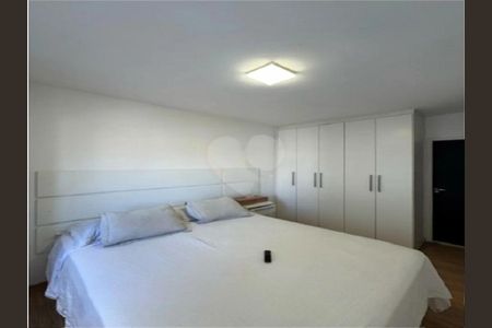 Apartamento à venda com 2 quartos, 64m² em Cambuci, São Paulo