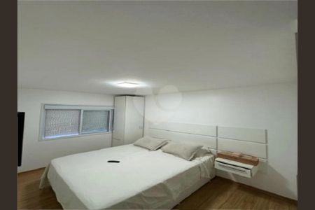 Apartamento à venda com 2 quartos, 64m² em Cambuci, São Paulo