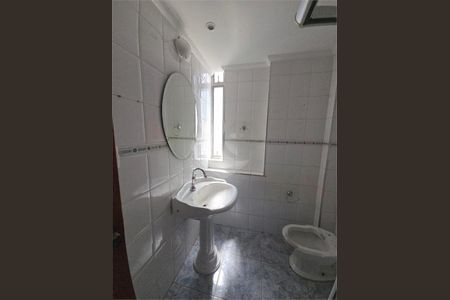 Apartamento à venda com 3 quartos, 126m² em Perdizes, São Paulo