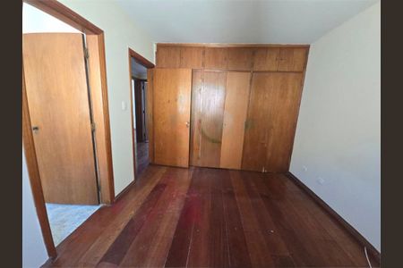 Apartamento à venda com 3 quartos, 126m² em Perdizes, São Paulo