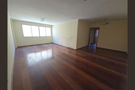 Apartamento à venda com 3 quartos, 126m² em Perdizes, São Paulo