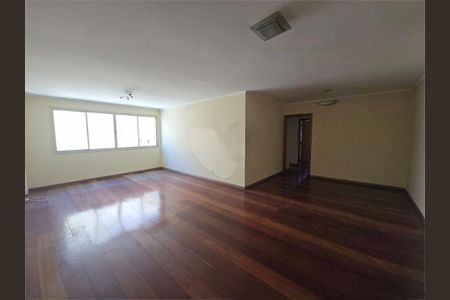 Apartamento à venda com 3 quartos, 126m² em Perdizes, São Paulo