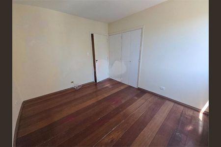 Apartamento à venda com 3 quartos, 126m² em Perdizes, São Paulo