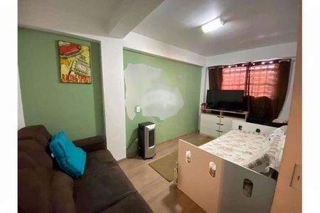 Casa à venda com 4 quartos, 327m² em Chácara Belenzinho, São Paulo