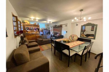 Casa à venda com 4 quartos, 327m² em Chácara Belenzinho, São Paulo