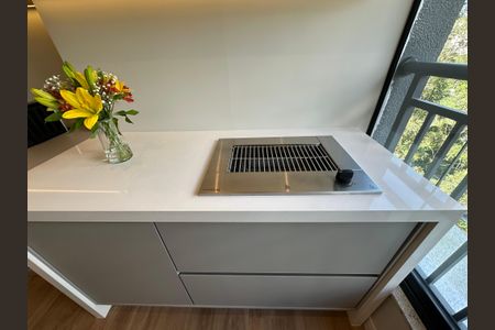 Apartamento à venda com 70m², 3 quartos e 1 vagaVaranda da Sala